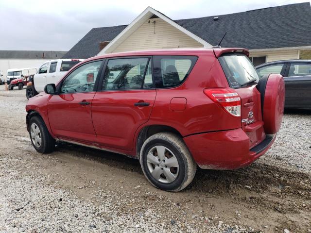Image 2 of 2012 TOYOTA RAV4  2012 with VIN 2T3BF4DV1CW229341