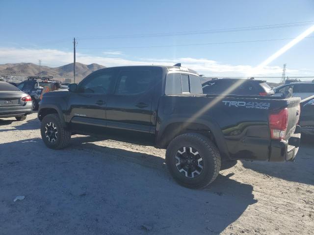 Изображение 2 2016 TOYOTA TACOMA DOUBLE CAB 2016 с VIN 5TFCZ5AN7GX021195
