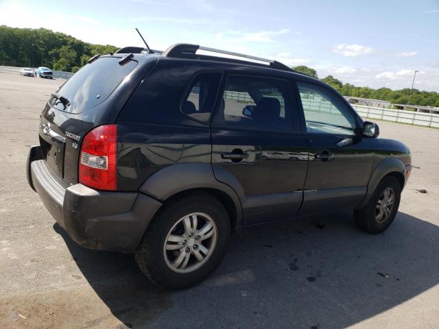 Obraz 3 z 2006 HYUNDAI TUCSON GLS 2006 z VIN KM8JN72D76U316197
