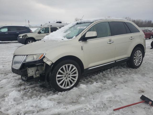 Image 1 of 2011 LINCOLN MKX  2011 with VIN 2LMDJ8JK6BBJ03065