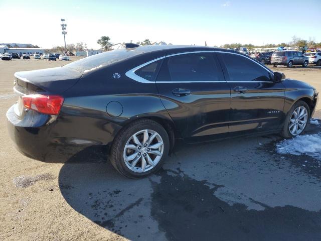 Image 3 of 2016 CHEVROLET IMPALA LT 2016 with VIN 2G1115S33G9125346