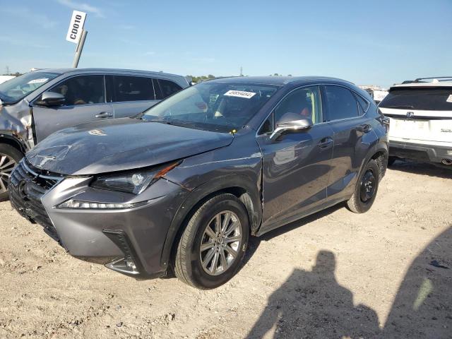 2021 LEXUS NX 300 BASE 2021 image