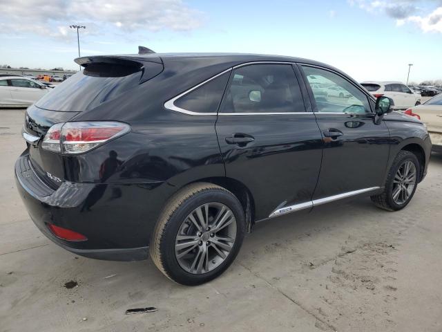 Image 3 of 2015 LEXUS RX 450H 2015 with VIN 2T2ZB1BA5FC002866