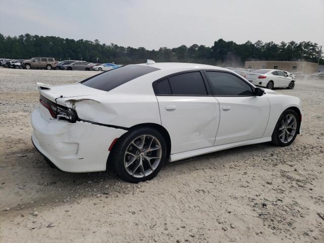 Image 3 of 2023 DODGE CHARGER GT 2023 with VIN 2C3CDXHG5PH512911