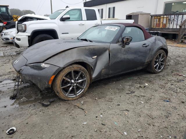 2018 MAZDA MX-5 MIATA GRAND TOURING 2018 image