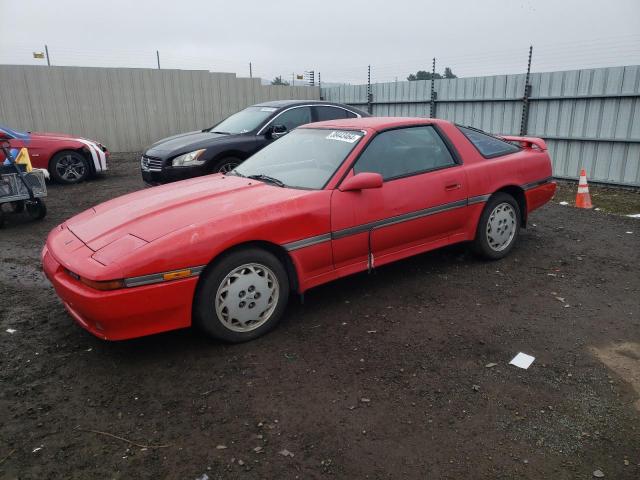 Image 1 of 1989 TOYOTA SUPRA SPORT ROOF 1989 with VIN JT2MA70J3K0114537