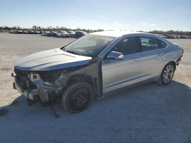 Obraz 1 z 2016 CHEVROLET IMPALA LTZ 2016 z VIN 1G1145S33GU159250