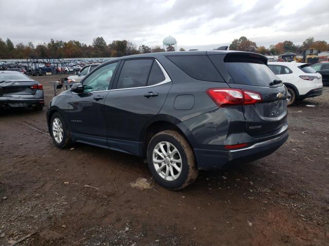 Изображение 2 2019 CHEVROLET EQUINOX LT 2019 с VIN 2GNAXKEV8K6207978