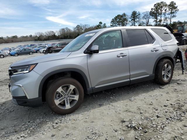 2023 HONDA PILOT EXL 2023 image