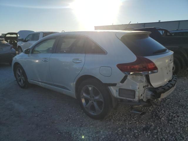 Image 2 of 2013 TOYOTA VENZA LE 2013 with VIN 4T3ZK3BB0DU055373