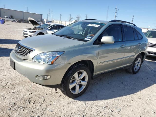 Изображение 1 2004 LEXUS RX 330 2004 с VIN JTJGA31U240040792