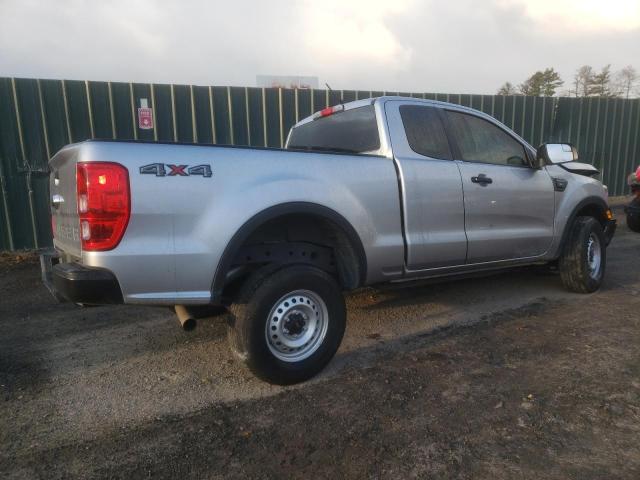 Obraz 3 z 2022 FORD RANGER XL 2022 z VIN 1FTER1FH8NLD30991