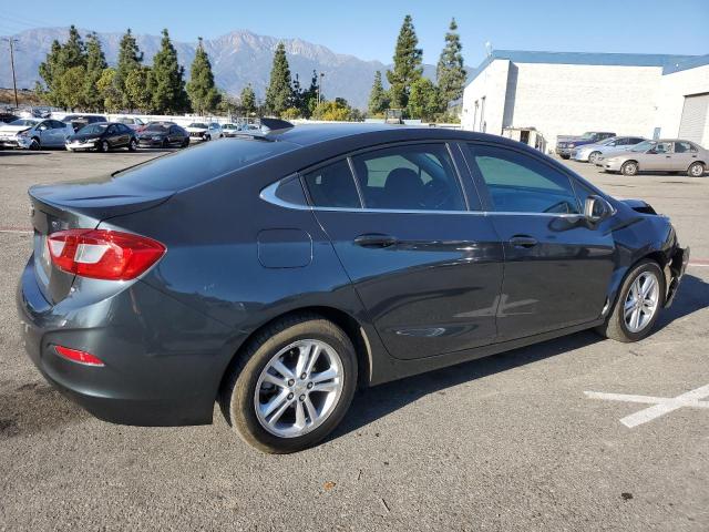 Изображение 3 2018 CHEVROLET CRUZE LT 2018 с VIN 1G1BE5SM7J7185026