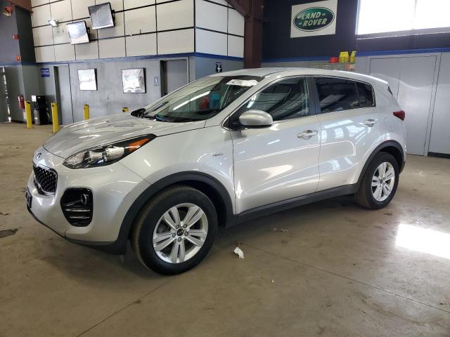 Изображение 1 2019 KIA SPORTAGE LX 2019 с VIN KNDPMCAC3K7502587