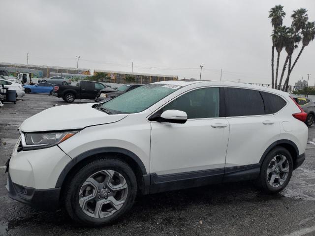 Image 1 of 2019 HONDA CR-V EX 2019 with VIN 5J6RW1H59KA025563
