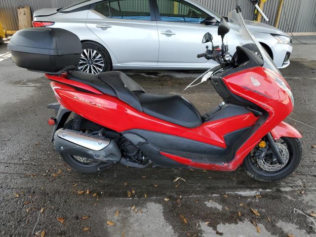 Obraz 2014 HONDA NSS300  2014