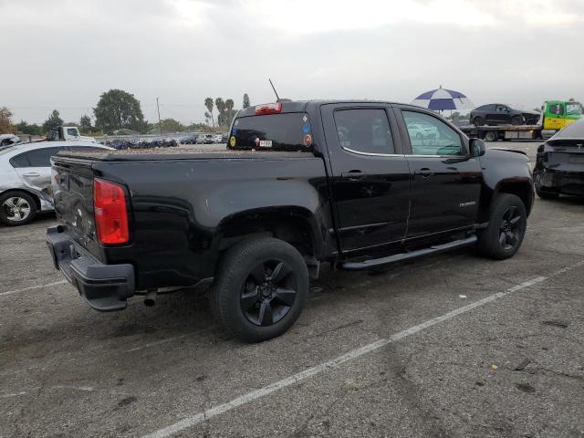 Изображение 3 2016 CHEVROLET COLORADO LT 2016 с VIN 1GCGSCE33G1203465