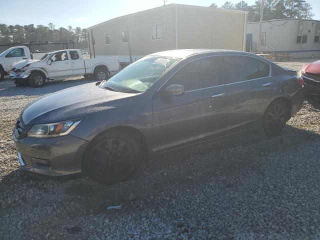 Obraz 1 z 2014 HONDA ACCORD SPORT 2014 z VIN 1HGCR2F5XEA076670