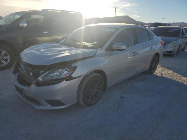 Image 1 of 2016 NISSAN SENTRA S 2016 with VIN 3N1AB7AP1GL664620