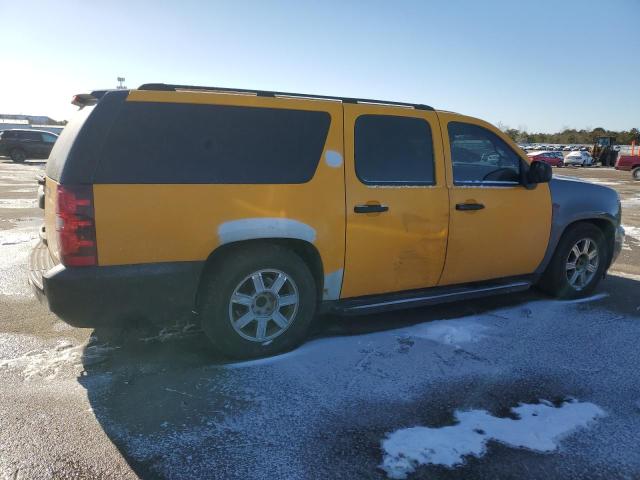 Image 3 of 2007 CHEVROLET SUBURBAN C1500 2007 with VIN 1GNFC16J17J219780
