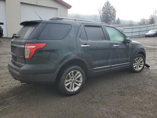 Изображение 3 2013 FORD EXPLORER XLT 2013 с VIN 1FM5K8D89DGC91718