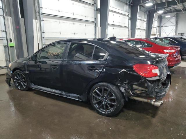 Image 2 of 2019 SUBARU WRX PREMIUM 2019 with VIN JF1VA1C68K9820453