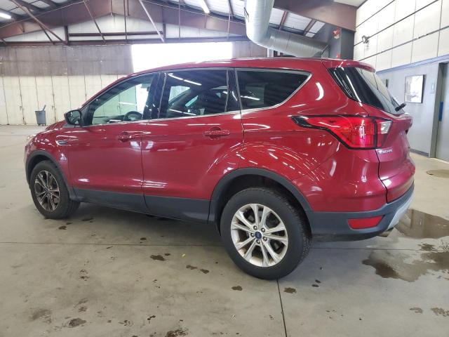 Image 2 of 2019 FORD ESCAPE SE 2019 with VIN 1FMCU9GD3KUA73045