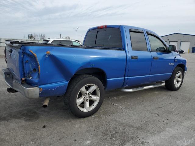 Obraz 3 z 2008 DODGE RAM 1500 ST 2008 z VIN 1D7HA18258J137166
