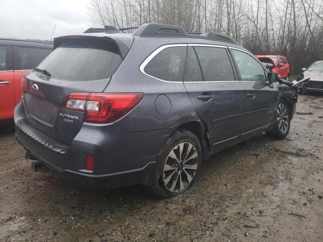 Obraz 3 z 2016 SUBARU OUTBACK 3.6R LIMITED 2016 z VIN 4S4BSENC7G3283777
