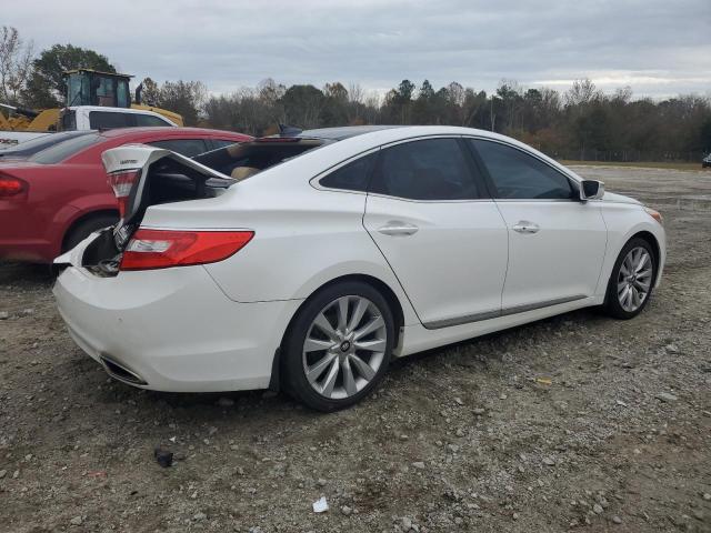 Image 3 of 2014 HYUNDAI AZERA GLS 2014 with VIN KMHFH4JG7EA395894