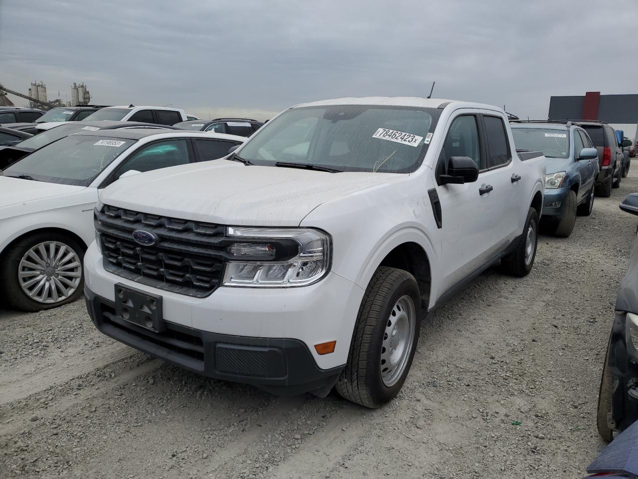 Obraz 2022 FORD MAVERICK XL 2022