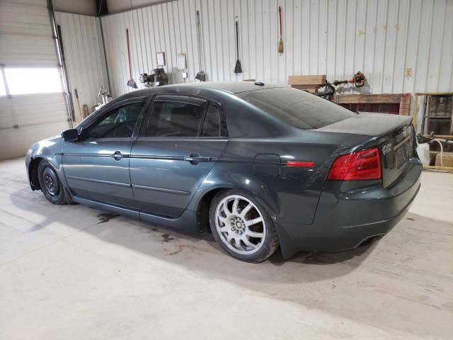 Obraz 2 z 2004 ACURA TL  2004 z VIN 19UUA66224A011013
