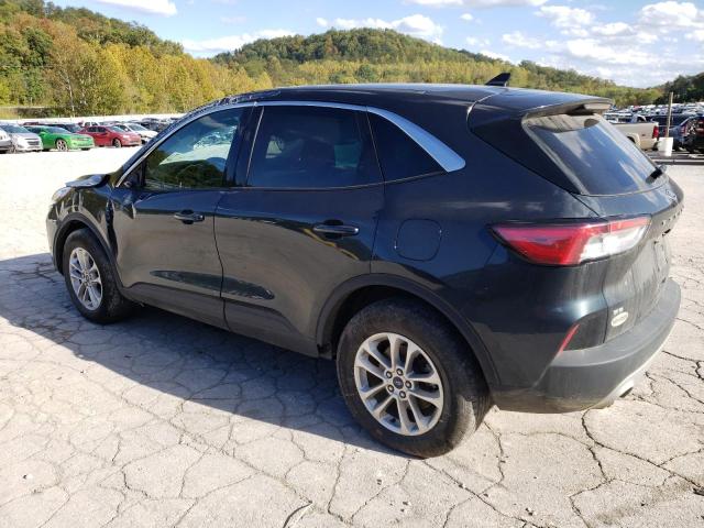 Image 2 of 2022 FORD ESCAPE SE 2022 with VIN 1FMCU9BZ8NUB08363