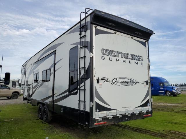 Obraz 3 z 2019 GENE TRAILER 2019 z VIN 7HN1FEU23KP469239