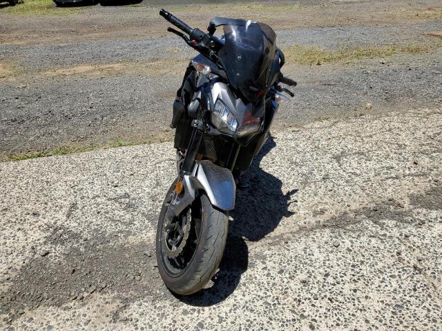 Obraz 2 z 2023 KAWASAKI ZR900 F 2023 z VIN ML5ZRDF16PDA59106