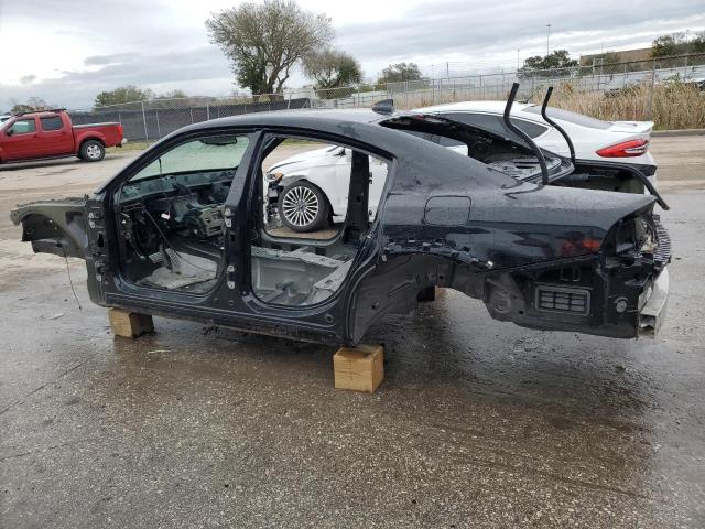 Obraz 2 z 2020 DODGE CHARGER SRT HELLCAT 2020 z VIN 2C3CDXL98LH231611