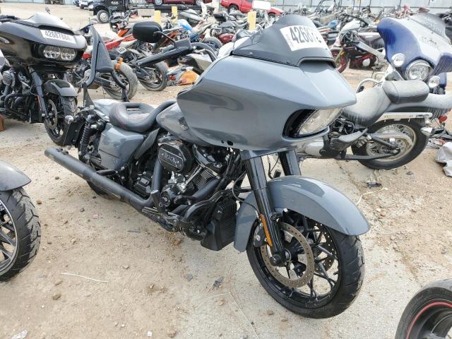 Image 1 of 2022 HARLEY-DAVIDSON FLTRXS  2022 with VIN 1HD1KTP17NB630137