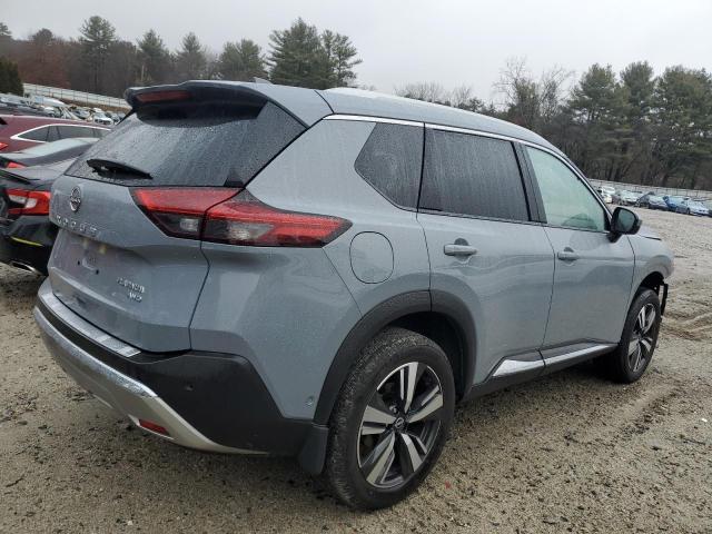 Obraz 3 z 2023 NISSAN ROGUE PLATINUM 2023 z VIN JN8BT3DDXPW300395