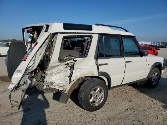 Obraz 3 z 2000 LAND ROVER DISCOVERY II  2000 z VIN SALTY1248YA261676