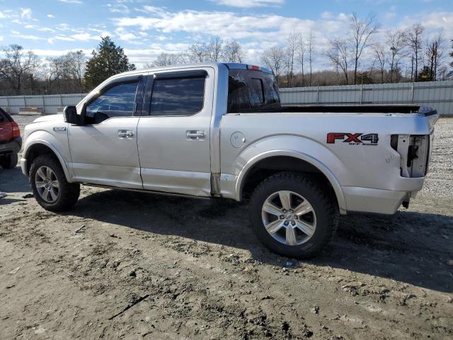 Obraz 2 z 2015 FORD F150 SUPERCREW 2015 z VIN 1FTEW1EF3FFA77541