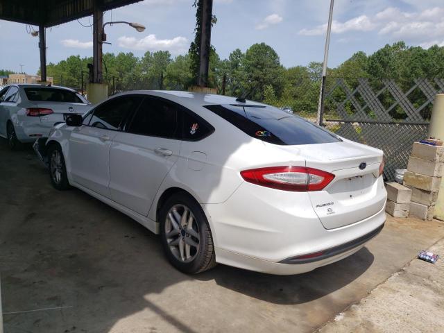 Image 2 of 2015 FORD FUSION SE 2015 with VIN 1FA6P0H78F5107306