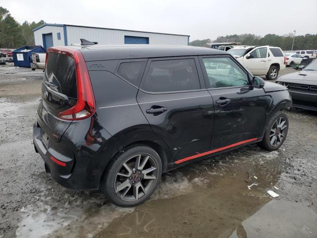 Изображение 3 2020 KIA SOUL GT LINE 2020 с VIN KNDJ63AU5L7703644