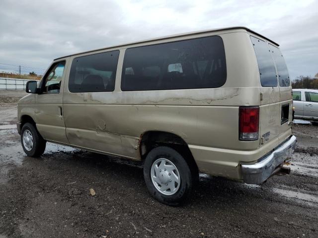 Изображение 2 2008 FORD ECONOLINE E350 SUPER DUTY WAGON 2008 с VIN 1FBNE31L18DA20932