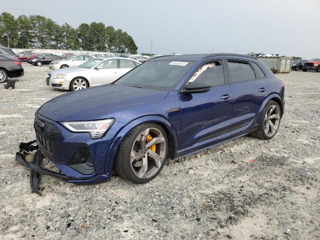 Image 1 of 2023 AUDI E-TRON S PREMIUM PLUS 2023 with VIN WA1ACBGE1PB007413