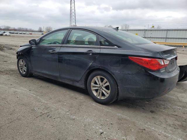 Obraz 2 z 2013 HYUNDAI SONATA GLS 2013 z VIN 5NPEB4AC1DH791907