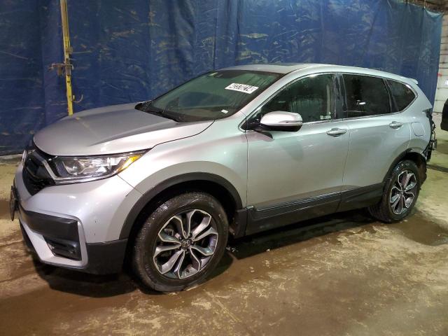 2020 HONDA CR-V EX 2020 image