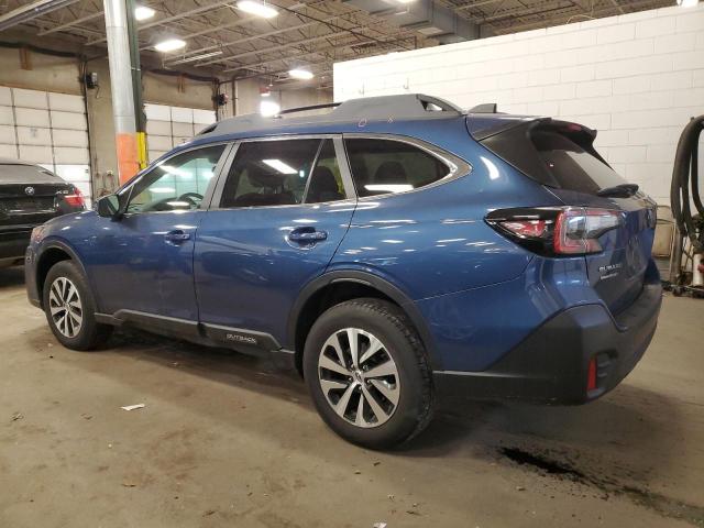 Obraz 2 z 2020 SUBARU OUTBACK PREMIUM 2020 z VIN 4S4BTACC0L3213606
