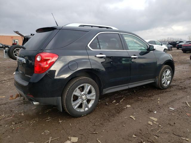 Image 3 of 2012 CHEVROLET EQUINOX LTZ 2012 with VIN 2GNFLGE56C6252353