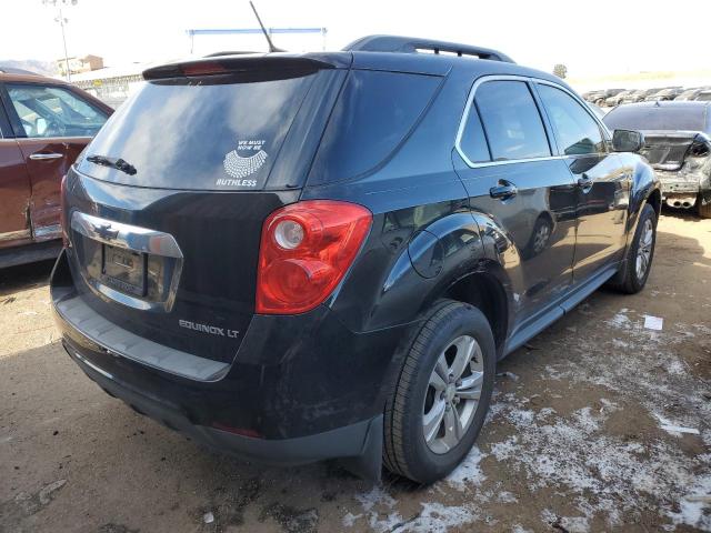 Image 3 of 2014 CHEVROLET EQUINOX LT 2014 with VIN 2GNALBEK1E1131863