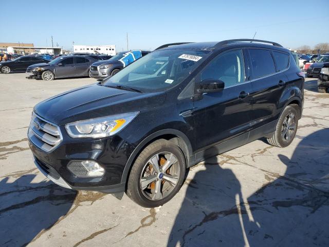 Obraz 1 z 2018 FORD ESCAPE SEL 2018 z VIN 1FMCU9HD6JUC99562